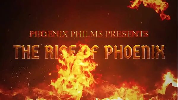 Here is a little teaser of the opening credit sequence for rise of the phoenix part onestarring films and