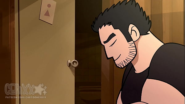 Play MP4 - Lucas Lee probando el lado gay de walace