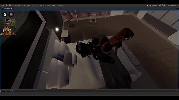 Roblox dom takes dick