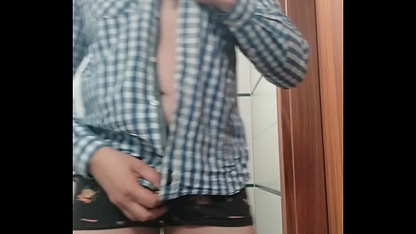 Piotrek się spuszcza
