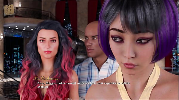 Three rules of life 48