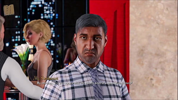 Three rules of life 48 