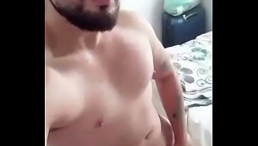A Mi Vecina Le Gusta Ver C&oacute;mo Me La Jalo thumbnail