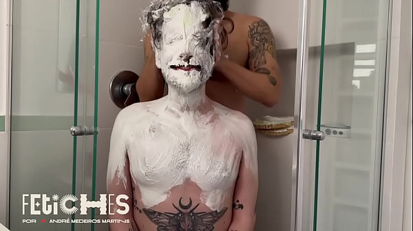 parte do projeto FETICHES de Andr&eacute; Medeiros Martins 