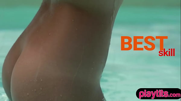 Fantasy flirt session with_natural teenie_beauties