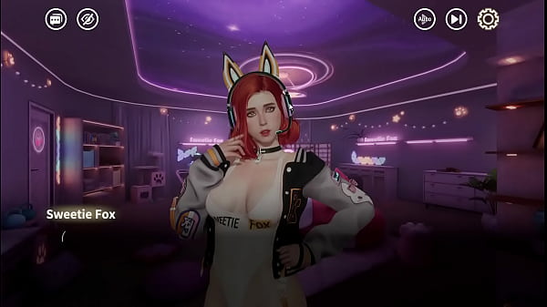 Sweetie Fox In Rise Of Eros Game thumbnail