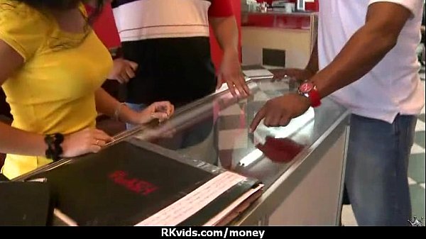 Perfect oral job asa prelude 18