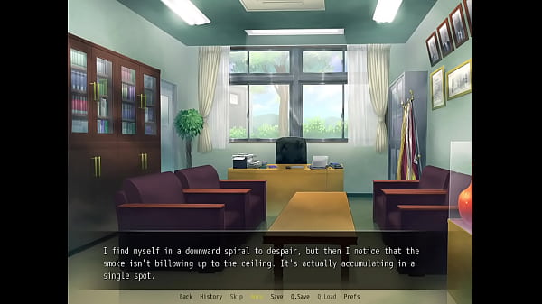 Commander babes ep1 jun gives me her virginity 