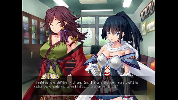 Play MP4 - Commander Babes Ep1 - Jun gives me her virginity