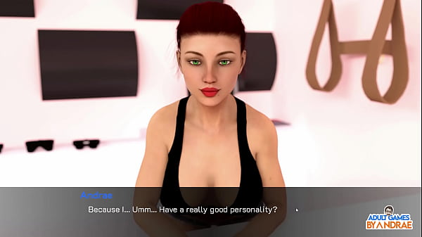 Play MP4 - EP9&colon; Trying So Hard To Flirt with Zoe and Sophie - Lust Theory - Season 1