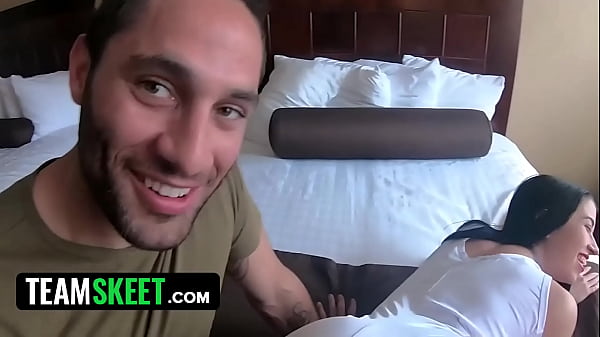 Play MP4 - TeamSkeet - Fit Teen Alex Coal Gets Her Tight Pussy Pounded And Sucks Cock Like A Superstar