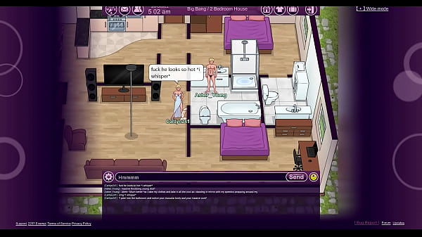 MNF_CLUB SERIES Young Hung Stud Bully Fucks_Big Booty Cheating MILF_at Losers Home