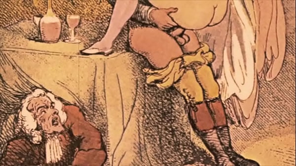 Play MP4 - vintage erotic drawings