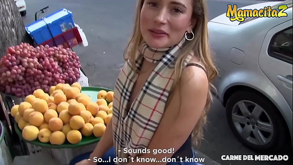 Play MP4 - MAMACITAZ - &lpar;Anastasia Rey and Cristian Cipriani&rpar; Hot Latina Skip Her Job Today For Some Hardcore Fun