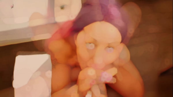 The first cumshot of the day