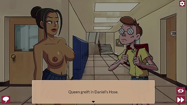 Visual novel queen&rsquo;s brothel #4 zuwachs