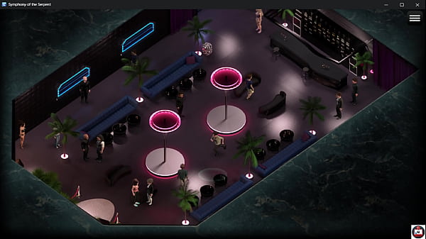 Nonton Symphony Of The Serpent - (pt 39) - {nlt Media} - (visual Novel) thumbnail