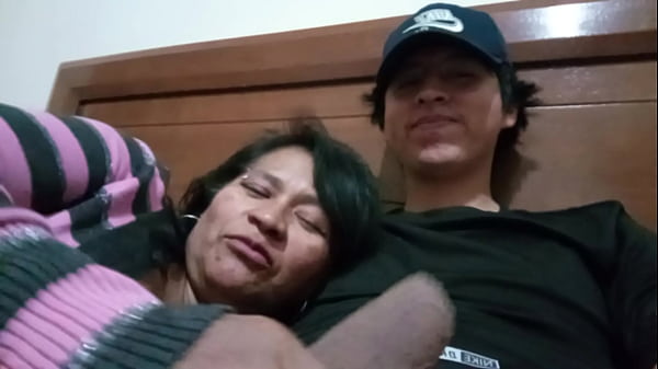 Play MP4 - Con mi suegra