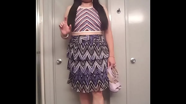 Shopping Stories #39 - Buying Shoes When You Have Bigger Feet