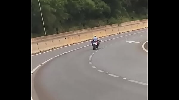 Quem manja na boleia