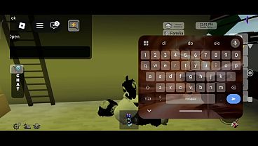 Nonton Prima Safada Veio Querer Brincar E N&atilde;o Terminou Bem Broookhaven thumbnail