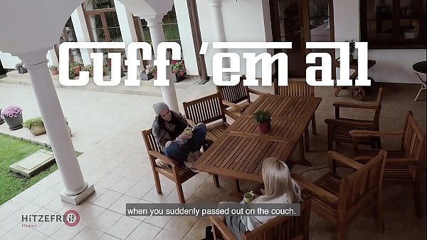 Play MP4 - HITZEFREI German blonde Aby Action fucks a worker