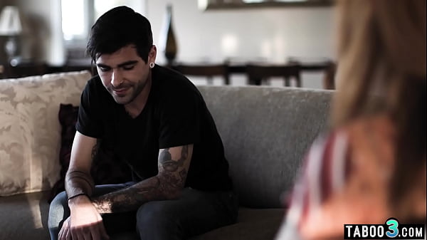 Big cock dude hiding in_his big boobed redhead ex GFs Scarlett_Mae pussy