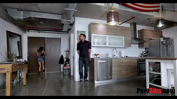 Nonton Fucking My Two Lil thumbnail