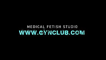 classic gyno exam 178 