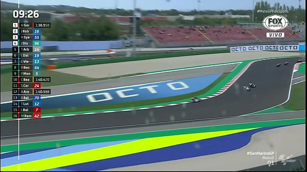 Moto gp 