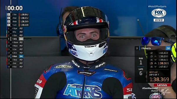 Nonton Moto Gp thumbnail