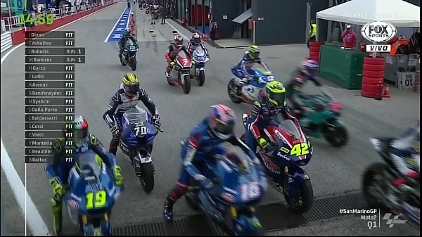 Moto gp 