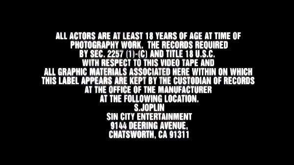 Allya hardcore amateur scene 