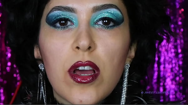 Play MP4 - Addicted to my micro thong sensual domination ass worship italian goddess mistress sweet lucifer rebecca diamante sexy