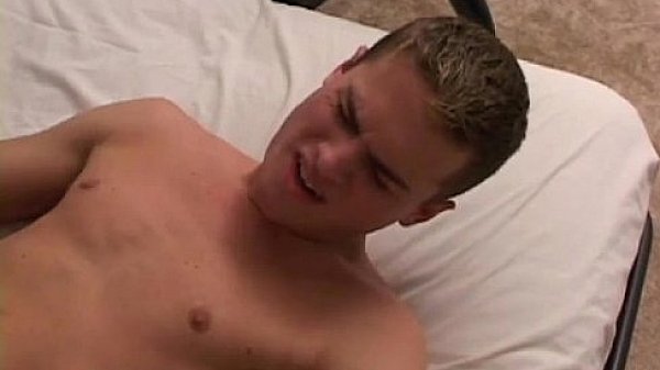 Straight Twink Gay Bondage I Suggested More Money Of Course To Let thumbnail