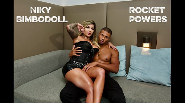 Nonton Super Slutty Bimbo Niky Gets Railed By Bbc Anal & Vaginal Play Also Ass Rimming thumbnail