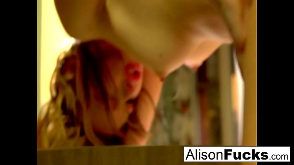 Artsy fun with sexy_Katie Summers and busty_Alison_Tyler