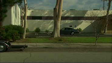 Nonton Ashley Long And Jesse V Gets Her Pussy Rodded On A Hot Rod thumbnail