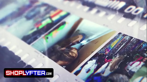 Play MP4 - Nicole Luva Tried To Pull A Shoplift By Making A Friend Call The Mall To Distract The Clerks