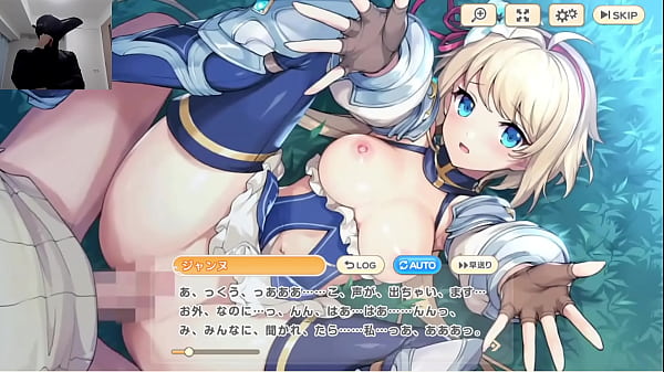 Jeanne D'arc 1 Hentai Game thumbnail