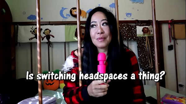 Diaperperv AMA Diaper Fantasy Facilitating Part 2 