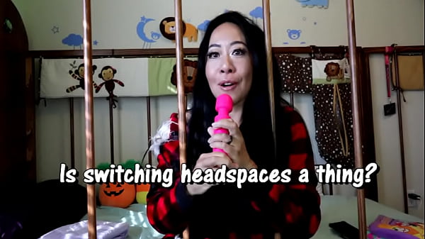 DiaperpervAMA Diaper Fantasy FacilitatingPart 2