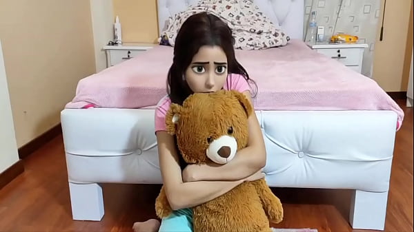 My Perverted Uncle In Law Punishes Me By Doing Things To My Body - The Day I Take Advantage Of My Innocent Law thumbnail