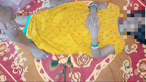 Nonton 2025 Me Boss Ki Girlfriend Ki Chudai thumbnail