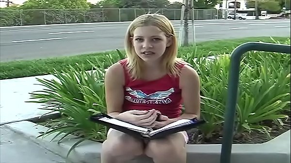 Play MP4 - After school she want to fuck --- so she ask a man to do