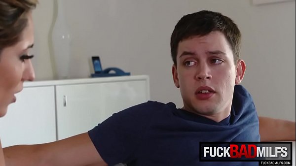 Jill kassidy reena sky in becoming a mann 