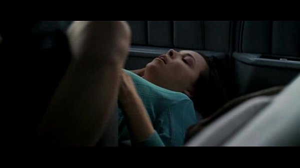 Left Bank Linkeroever 2008_Matthias_Schoenaerts and_Eline Kuppens sex scenes