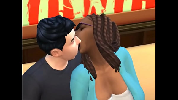 Nonton Sexo Con Una Mama Negra Sexy thumbnail