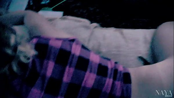 Play MP4 - Stepdaughter is resting at stepdad's room&comma; So he fucks her hard&period;