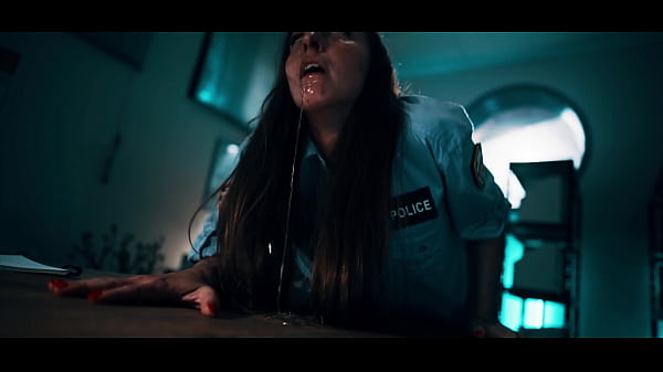 Play MP4 - Horny Officers Catch Girls Trying To Escape From Prison TRAILER